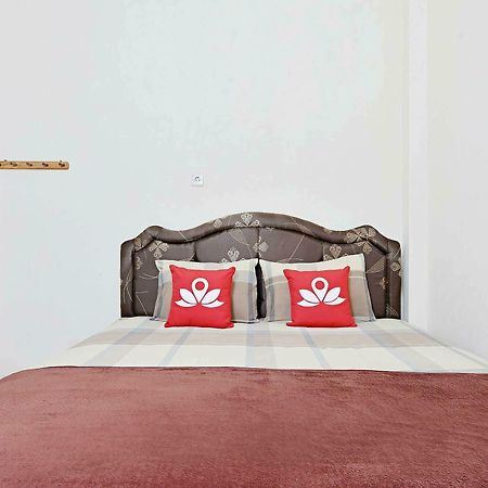Zen Rooms Antapani Syariah Bandung Dış mekan fotoğraf