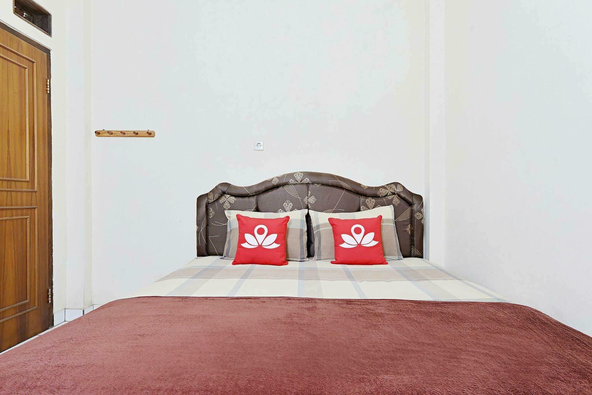 Zen Rooms Antapani Syariah Bandung Dış mekan fotoğraf